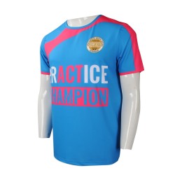 T848 度身訂做男裝短袖T恤 製作印花LOGO款T恤 空手道 跆拳道 隊衫 網上下單短袖T恤生產商     藍色  t 恤 直 噴 T848 度身訂做男裝短袖T恤 製作印花LOGO款T恤 空手道 跆拳道 隊衫 網上下單短袖T恤生產商     藍色  t 恤 直 噴